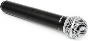 SHURE BLX24E/PG58 M17 вокальная радиосистема в Валдае