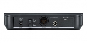 SHURE BLX24E/SM58 M17 вокальная радиосистема в Валдае