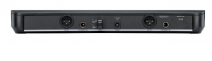 SHURE BLX288E/B58 M17 вокальная радиосистема в Валдае
