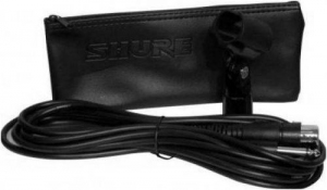 SHURE SV100-A динамический микрофон в Валдае