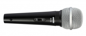 SHURE SV100-A динамический микрофон в Валдае