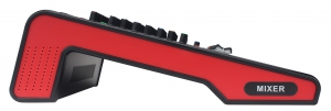 SVS Audiotechnik mixers AM-12 Микшерный пульт аналоговый, 12-канальный в Валдае