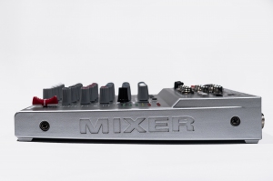 SVS Audiotechnik mixers AM-6 DSP Микшерный пульт аналоговый, 6-канальный SVS Audiotechnik mixers в Валдае