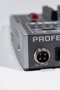 SVS Audiotechnik mixers AM-6 DSP Микшерный пульт аналоговый, 6-канальный SVS Audiotechnik mixers в Валдае