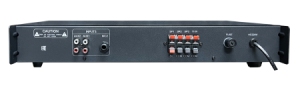 SVS Audiotechnik STA-80 Микшер-усилитель для систем Public Address в Валдае