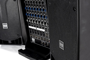 SVS Audiotechnik STAGESET 600 Акустический комплект активный в Валдае