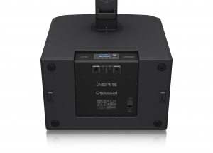 Turbosound iNSPIRE iP3000 модульная аудио колонна 2000Вт в Валдае