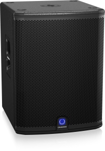 Turbosound iQ15B сабвуфер активный в Валдае