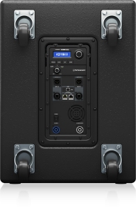 Turbosound iQ15B сабвуфер активный в Валдае