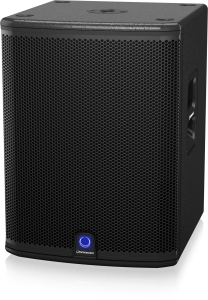 Turbosound iQ15B сабвуфер активный в Валдае