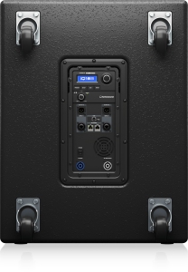 Turbosound iQ18B сабвуфер активный в Валдае