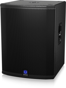 Turbosound iQ18B сабвуфер активный в Валдае