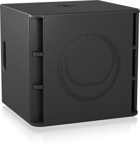 Turbosound Milan M15B сабвуфер активный в Валдае