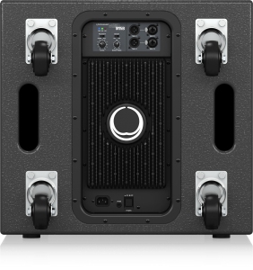 Turbosound Milan M15B сабвуфер активный в Валдае