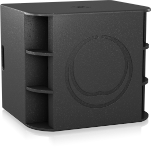 Turbosound Milan M18B сабвуфер активный в Валдае