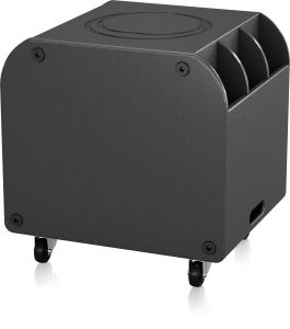 Turbosound Milan M18B сабвуфер активный в Валдае