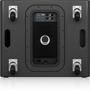 Turbosound Milan M18B сабвуфер активный в Валдае