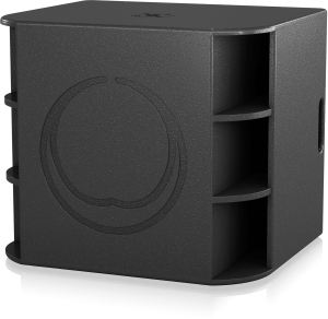 Turbosound Milan M18B сабвуфер активный в Валдае
