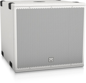 Turbosound NuQ115B-AN Активный сабвуфер в Валдае