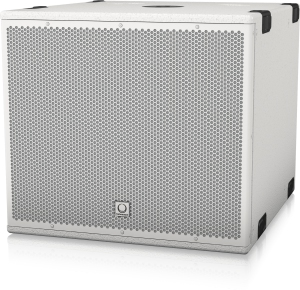 Turbosound NuQ115B-AN Активный сабвуфер в Валдае