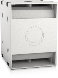 Turbosound NuQ118B-AN Активный сабвуфер в Валдае