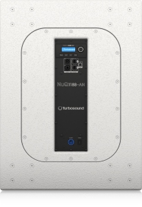 Turbosound NuQ118B-AN Активный сабвуфер в Валдае