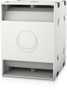 Turbosound NuQ118B-AN Активный сабвуфер в Валдае