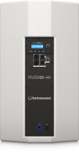 Turbosound NuQ122-AN Активная акустическая система в Валдае