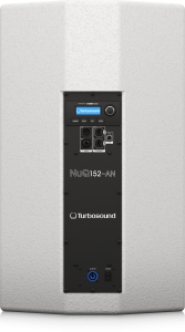 Turbosound NuQ152-AN Активная акустическая система в Валдае