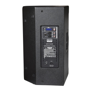 XLine ALFA P-15A DSP Акустическая система активная с DSP и Bluetooth в Валдае